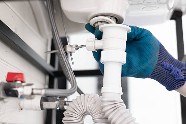 Reliable Emergency Plumber contractor in New Braunfels, TX by AAA Plumbing Heating